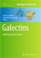 Richard D. Cummings, D Cummings, D Cummings, Sea R Stowell, Sean R Stowell, Sean R. Stowell - Galectins