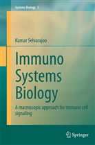 Kumar Selvarajoo - Immuno Systems Biology
