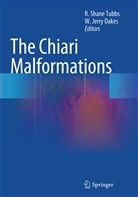 Jerry Oakes, Jerry Oakes, Jerry W. Oakes, W. Jerry Oakes, Shane Tubbs, R Shane Tubbs... - The Chiari Malformations