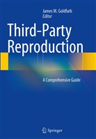 James M. Goldfarb, Jame M Goldfarb, James M Goldfarb - Third-Party Reproduction
