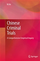 Ni He - Chinese Criminal Trials