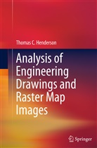 Thomas C Henderson, Thomas C. Henderson - Analysis of Engineering Drawings and Raster Map Images