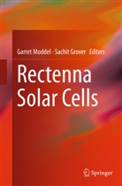 Grover, Grover, Sachit Grover, Garre Moddel, Garret Moddel - Rectenna Solar Cells