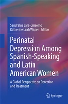 Sandralu Lara-Cinisomo, Sandraluz Lara-Cinisomo, Leah Wisner, Leah Wisner, Katherine Leah Wisner - Perinatal Depression among Spanish-Speaking and Latin American Women
