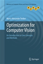 Marco Alexander Treiber - Optimization for Computer Vision