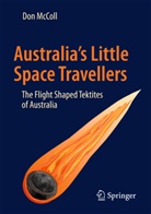 Don McColl - Australia's Little Space Travellers
