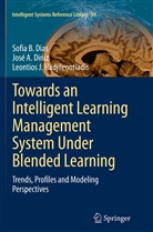 Sofia Dias, Sofia B Dias, Sofia B. Dias, José Diniz, José A Diniz, José A. Diniz... - Towards an Intelligent Learning Management System Under Blended Learning