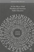 Ashley Rogers Berner - Pluralism and American Public Education