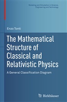 Enzo Tonti - The Mathematical Structure of Classical and Relativistic Physics
