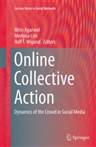 Nitin Agarwal, Merlyn Lim, Merlyna Lim, Rolf T Wigand, Rolf T. Wigand - Online Collective Action