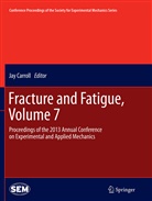 Jay Carroll, Carrol Jay, Carroll Jay - Fracture and Fatigue, Volume 7