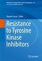 Daniel Focosi, Daniele Focosi - Resistance to Tyrosine Kinase Inhibitors