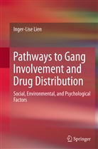 Inger-Lise Lien - Pathways to Gang Involvement and Drug Distribution