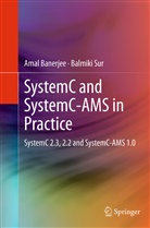 Ama Banerjee, Amal Banerjee, Balmiki Sur - SystemC and SystemC-AMS in Practice