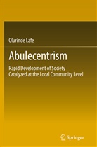Olurinde Lafe - Abulecentrism