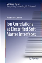 Nouamane Laanait - Ion Correlations at Electrified Soft Matter Interfaces