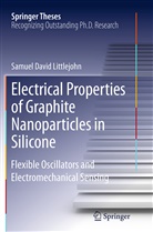 Samuel David Littlejohn - Electrical Properties of Graphite Nanoparticles in Silicone