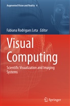 Fabian Rodrigues Leta, Fabiana Rodrigues Leta - Visual Computing