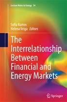 Sofi Ramos, Sofia Ramos, Veiga, Veiga, Helena Veiga - The Interrelationship Between Financial and Energy Markets