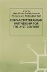 A Biad, A. Biad, Abdelwahab Biad, H. Brauch, Hans Gunter Brauch, Marquina... - Euro-Mediterranean Partnership for the Twenty-First Century