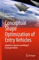 Domini Dirkx, Dominic Dirkx, Erwin Mooij - Conceptual Shape Optimization of Entry Vehicles