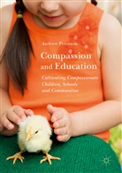 Andrew Peterson - Compassion and Education