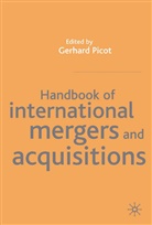 Picot, G Picot, G. Picot - Handbook of International Mergers and Aquisitions