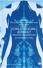 Pat Cox, Kershaw, S Kershaw, S. Kershaw, J Trotter, J. Trotter - Child Sexual Assault