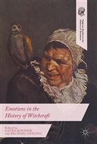 Dr. Laura Kounine, Dr. Laura Ostling Kounine, Laura Schreiber-Kounine, Laur Kounine, Laura Kounine, Ostling... - Emotions in the History of Witchcraft