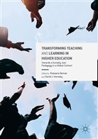 David Hornsby, David J Hornsby, David J. Hornsby, J Hornsby, J Hornsby, Ruksan Osman... - Transforming Teaching and Learning in Higher Education