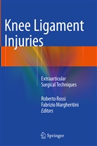 Margheritini, Margheritini, Fabrizio Margheritini, Robert Rossi, Roberto Rossi - Knee Ligament Injuries