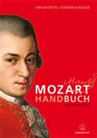 Sara Jeffe, Silk Leopold, Silke Leopold, Jutta Schmoll-Barthel - Mozart-Handbuch