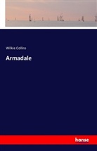 Wilkie Collins - Armadale
