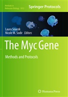 M Sodir, M Sodir, Nicole M. Sodir, Laur Soucek, Laura Soucek - The Myc Gene
