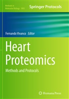 Fernand Vivanco, Fernando Vivanco - Heart Proteomics