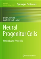 Bren A Reynolds, Brent A Reynolds, Loic P. Deleyrolle, P Deleyrolle, P Deleyrolle, Brent A. Reynolds - Neural Progenitor Cells