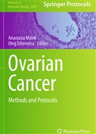 Anastasi Malek, Anastasia Malek, Tchernitsa, Tchernitsa, Oleg Tchernitsa - Ovarian Cancer