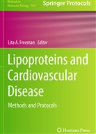 Lit A Freeman, Lita A Freeman, Lita A. Freeman - Lipoproteins and Cardiovascular Disease