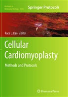 Race L. Kao, Rac L Kao, Race L Kao - Cellular Cardiomyoplasty