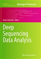 Noa Shomron, Noam Shomron - Deep Sequencing Data Analysis