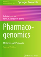 H N van Schaik, H N van Schaik, Federic Innocenti, Federico Innocenti, Ron H. N. van Schaik, Ron H. N. Van Schaik... - Pharmacogenomics