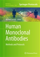 Michae Steinitz, Michael Steinitz - Human Monoclonal Antibodies