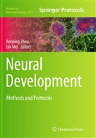 Mei, Mei, Lin Mei, Renpin Zhou, Renping Zhou - Neural Development