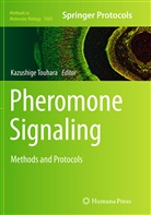 Kazushig Touhara, Kazushige Touhara - Pheromone Signaling