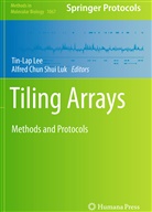 Chun Shui Luk, Chun Shui Luk, Tin-La Lee, Tin-Lap Lee, Alfred Chun Shui Luk - Tiling Arrays