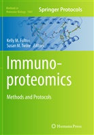 Kelly M. Fulton, Kell M Fulton, Kelly M Fulton, M Twine, M Twine, Susan M. Twine - Immunoproteomics