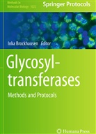 Ink Brockhausen, Inka Brockhausen - Glycosyltransferases