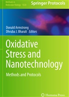 Donal Armstrong, Donald Armstrong, Dhruba J Bharali, Dhruba J. Bharali, J Bharali, J Bharali - Oxidative Stress and Nanotechnology