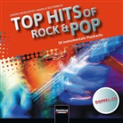 Markus Detterbeck, Lorenz Maierhofer - Top Hits of Rock & Pop, 2 Audio-CD (Audio book)