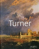 Gabriele Crepaldi - Great Masters of Art: Turner
